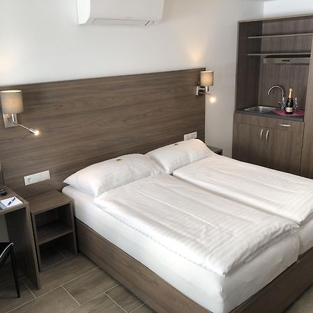Hotel Koenig Wien Eksteriør bilde
