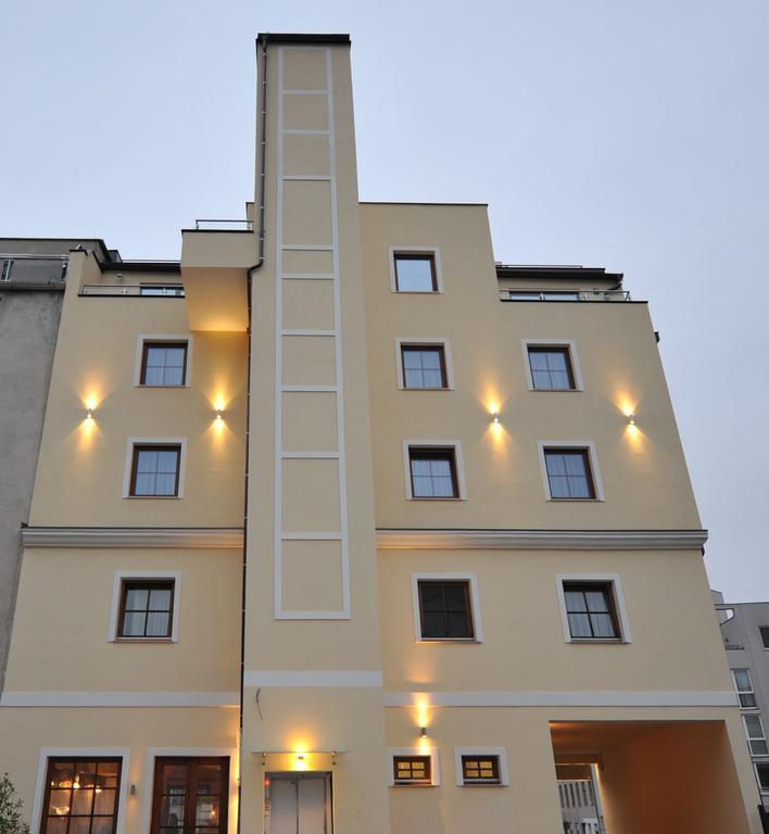 Hotel Koenig Wien Eksteriør bilde