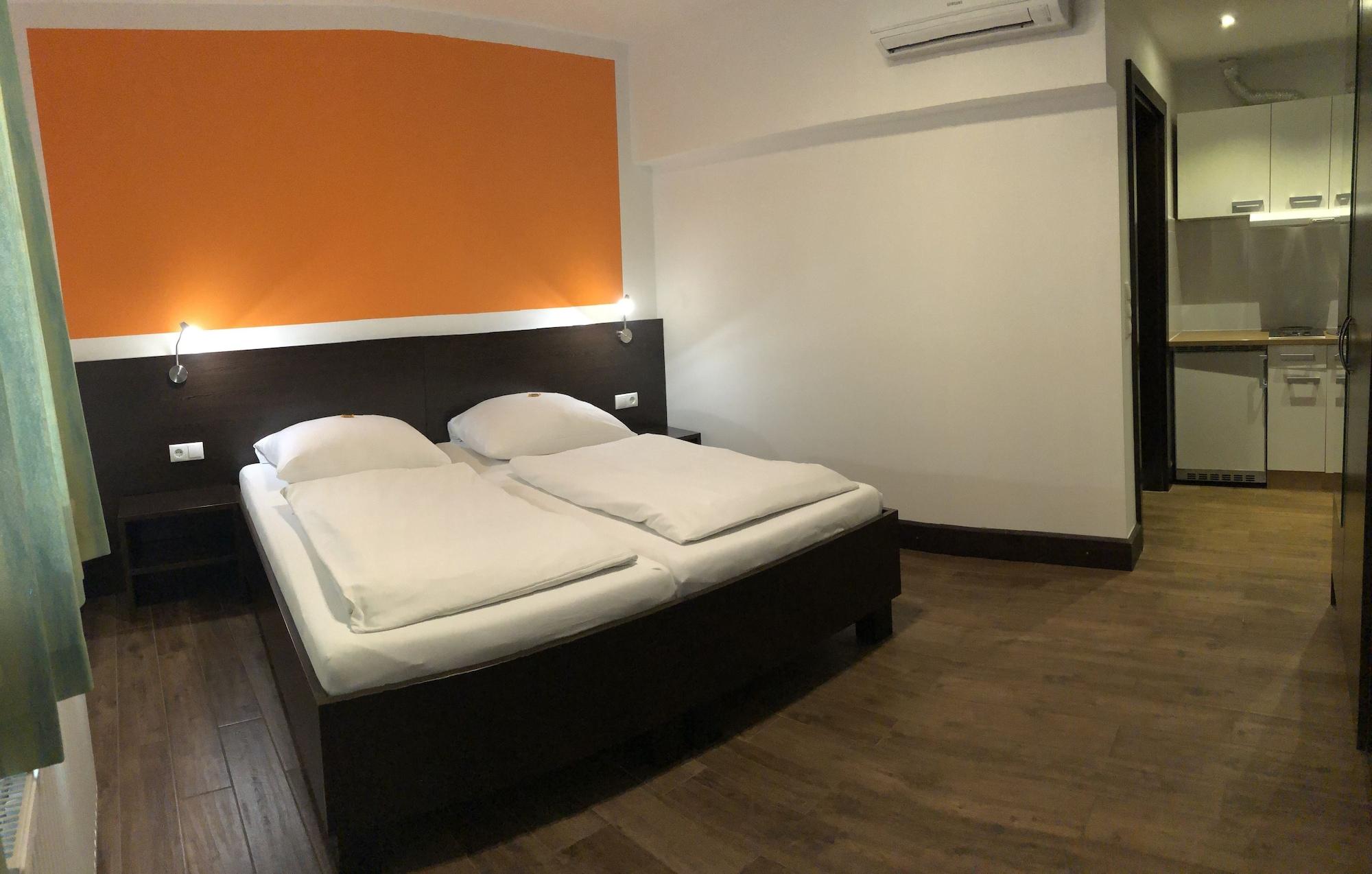 Hotel Koenig Wien Eksteriør bilde