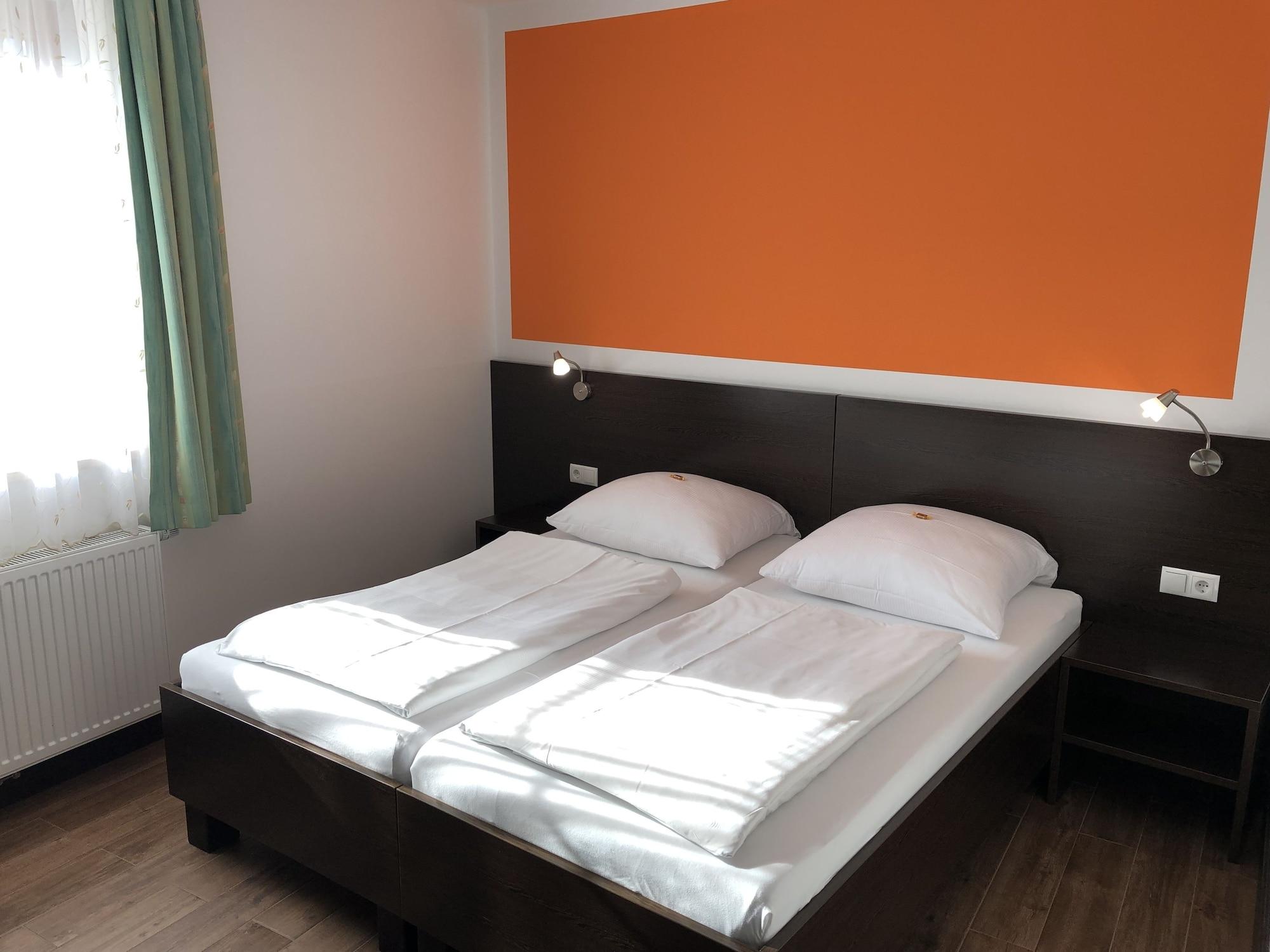 Hotel Koenig Wien Eksteriør bilde