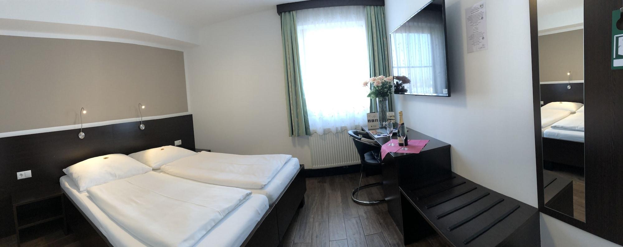 Hotel Koenig Wien Eksteriør bilde