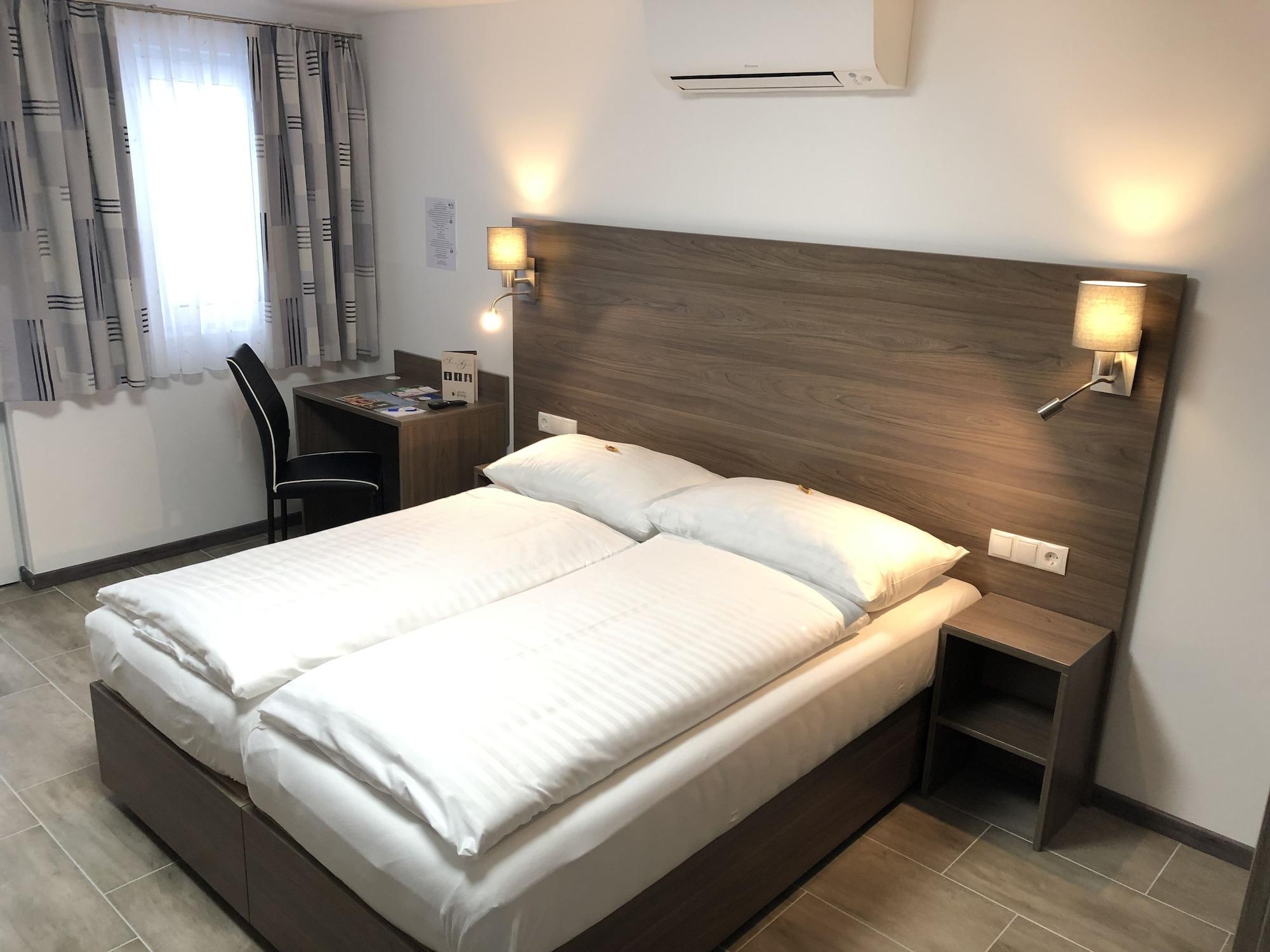 Hotel Koenig Wien Eksteriør bilde