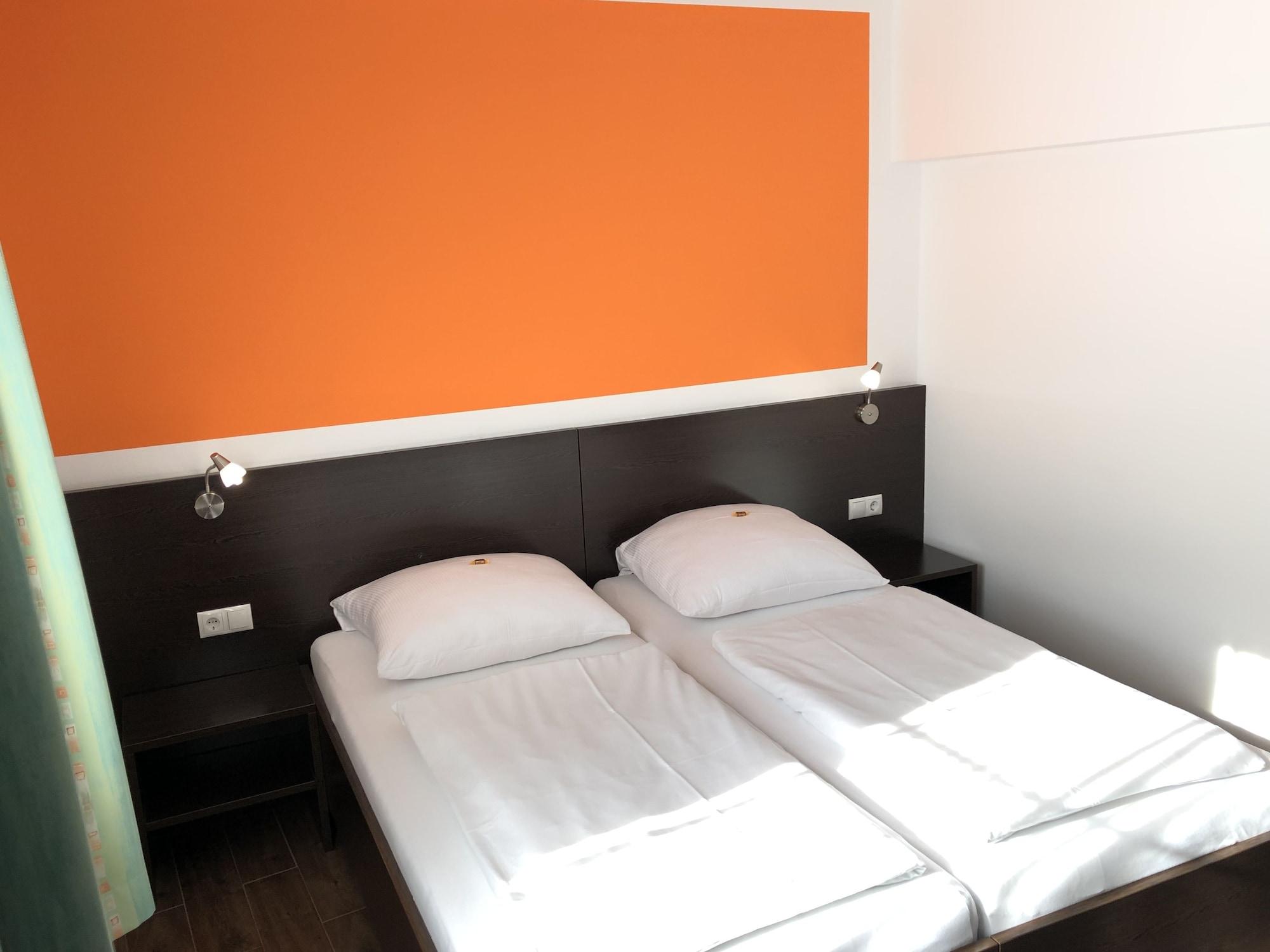 Hotel Koenig Wien Eksteriør bilde