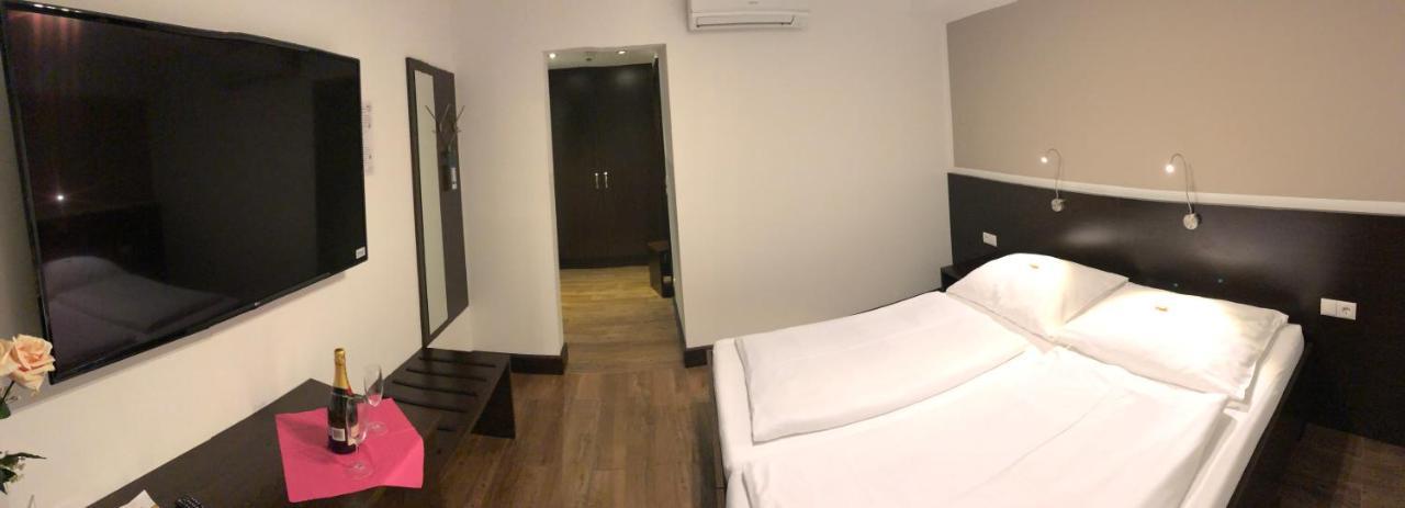 Hotel Koenig Wien Eksteriør bilde