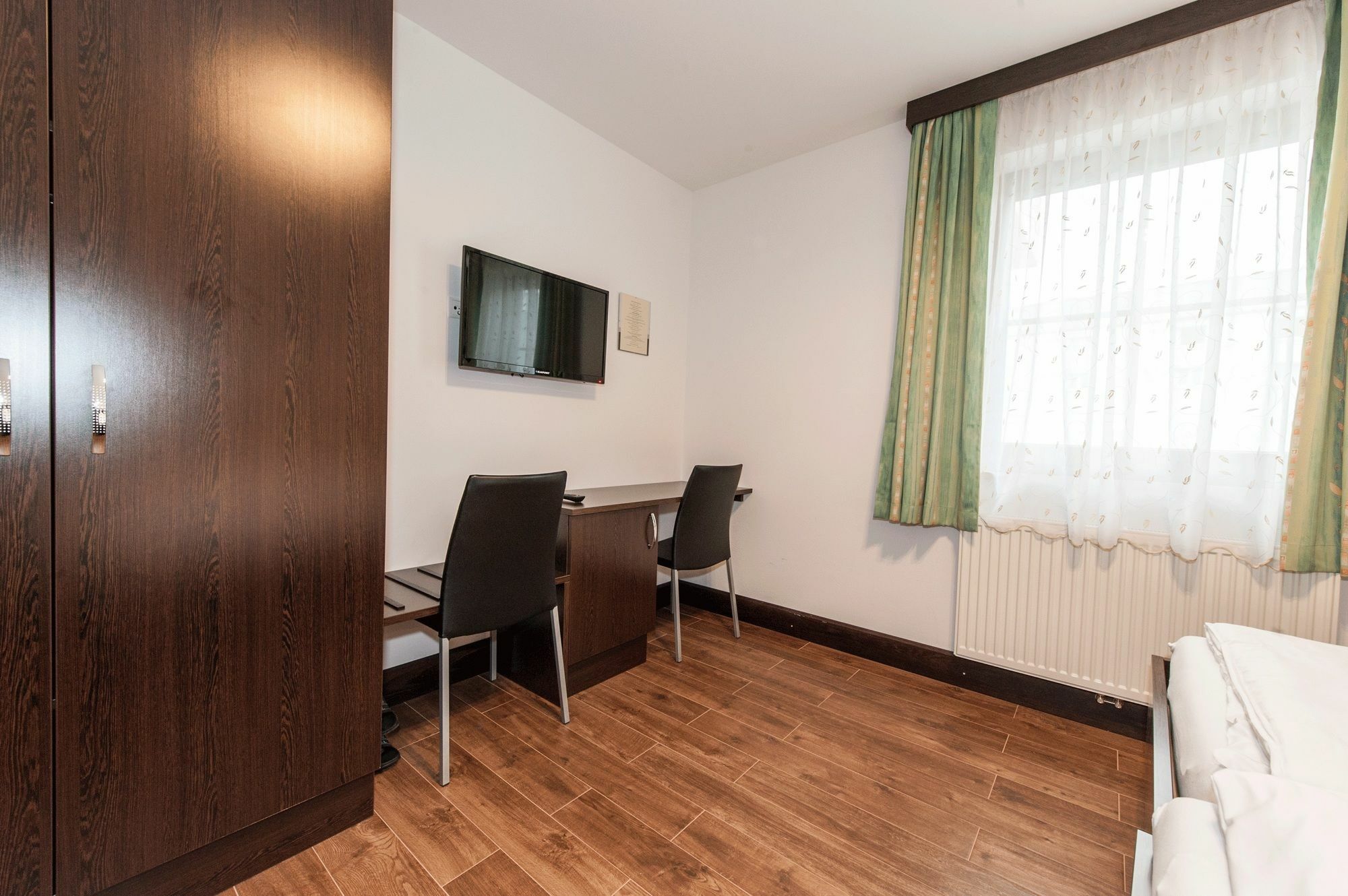 Hotel Koenig Wien Eksteriør bilde